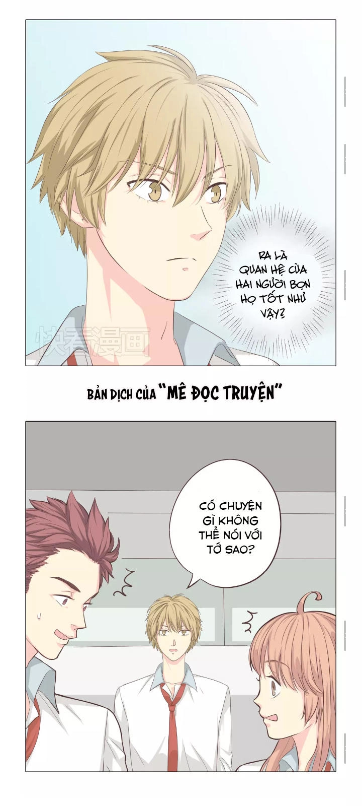 Xin Chào! Dân Nữ Chapter 38 - 22