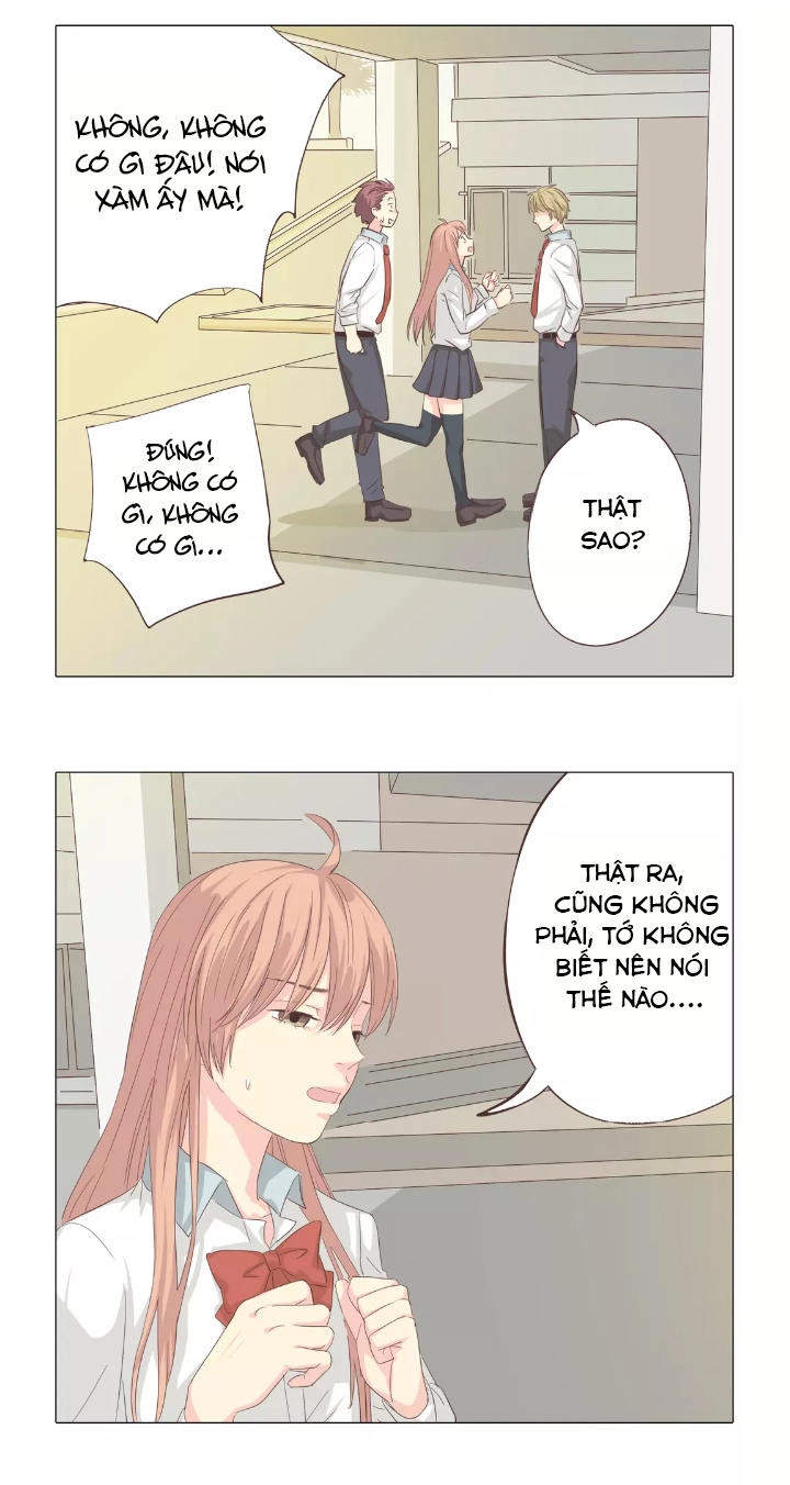 Xin Chào! Dân Nữ Chapter 38 - 23