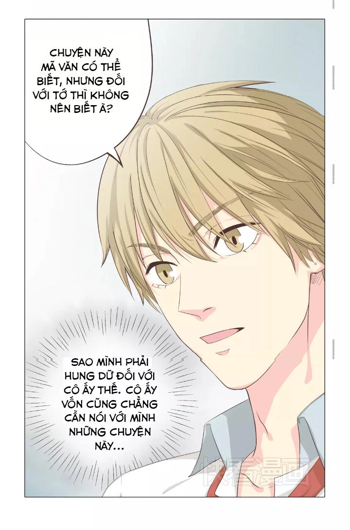 Xin Chào! Dân Nữ Chapter 38 - 24