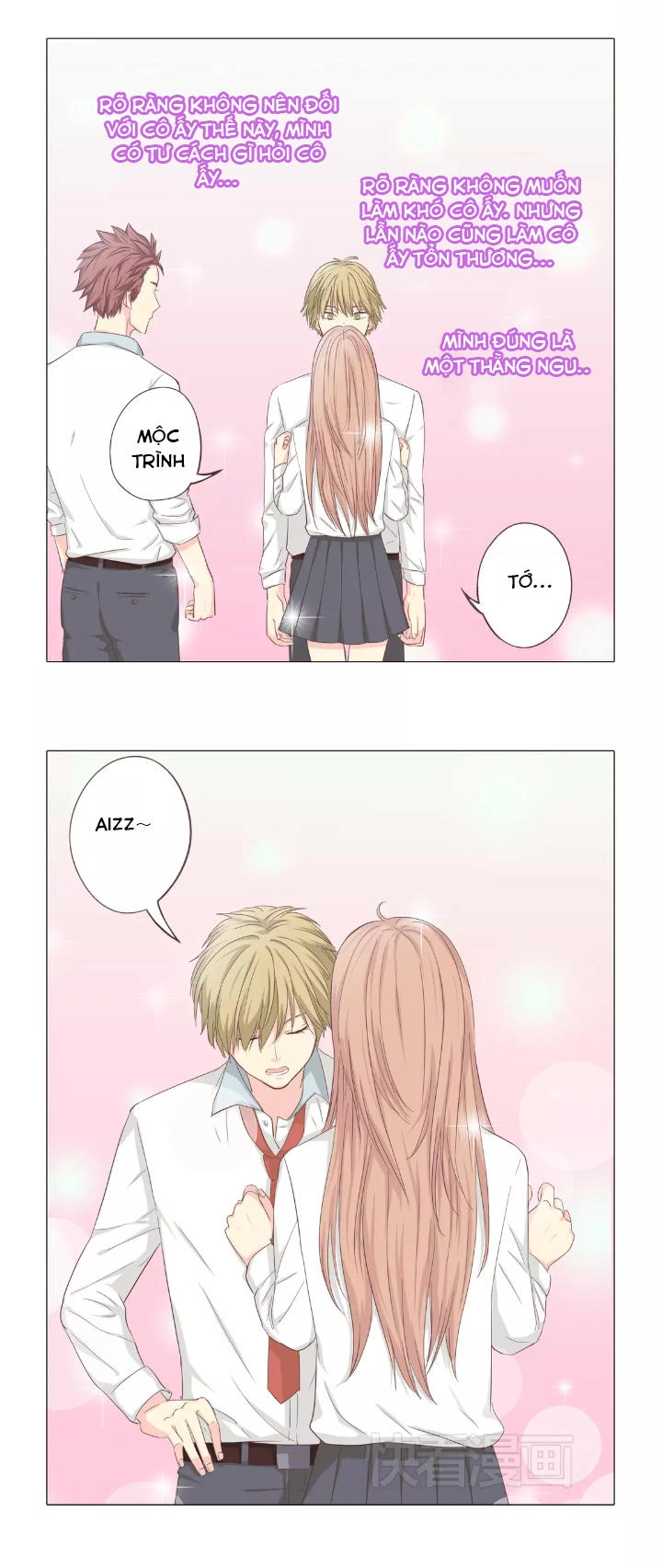 Xin Chào! Dân Nữ Chapter 38 - 26