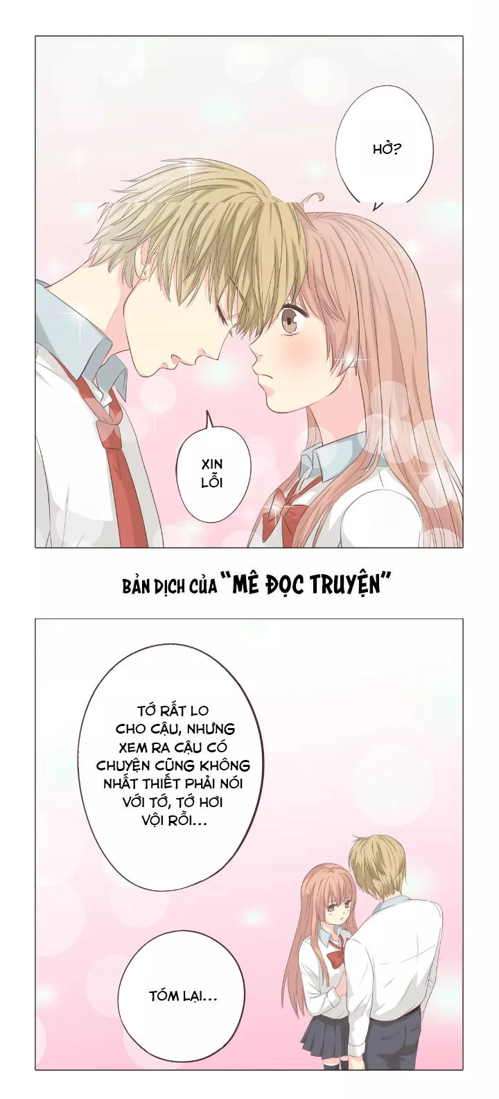 Xin Chào! Dân Nữ Chapter 38 - 27