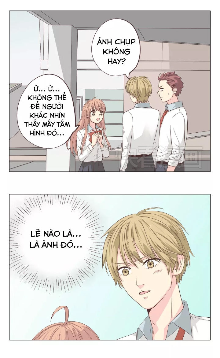 Xin Chào! Dân Nữ Chapter 39 - 2