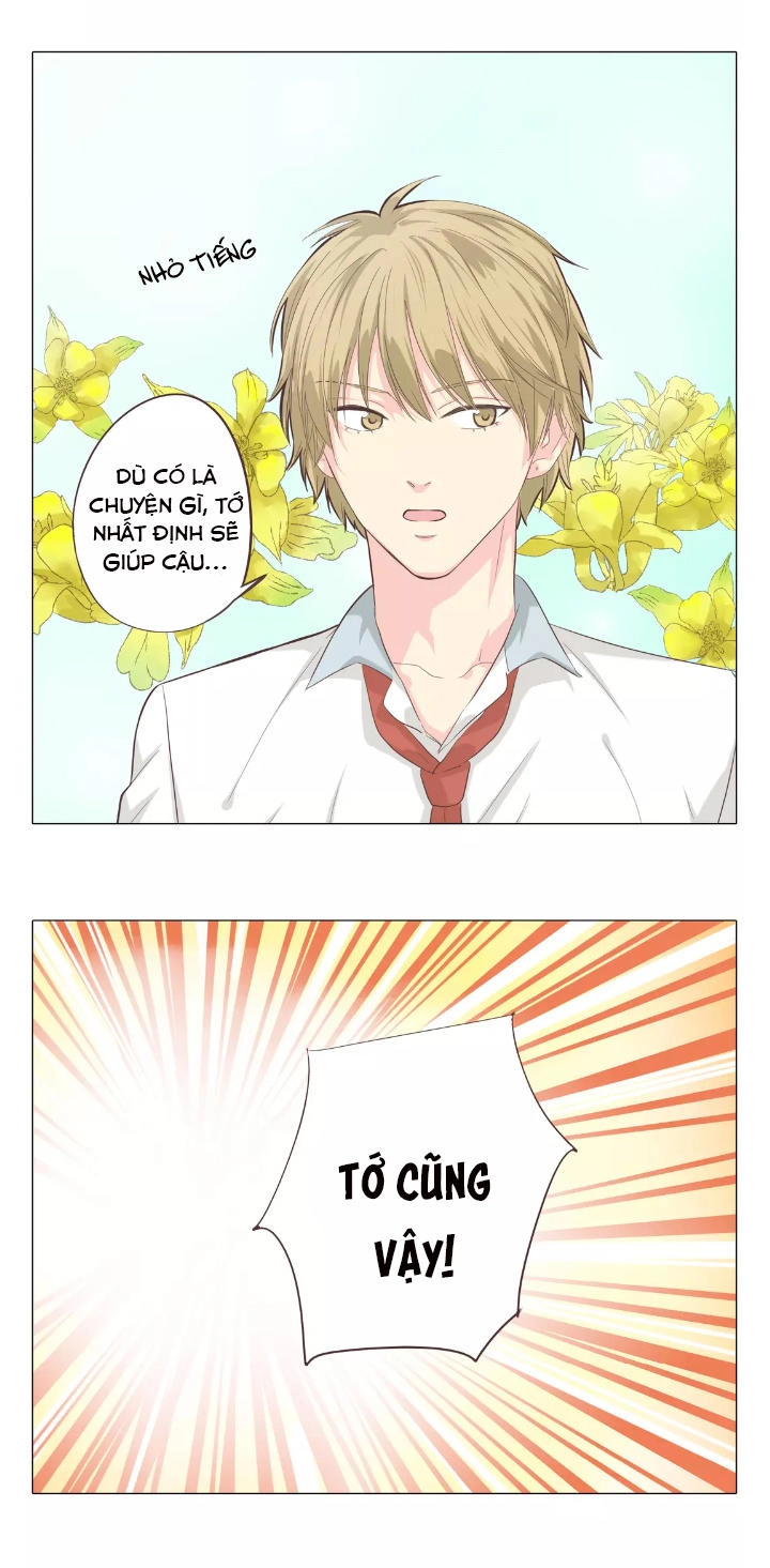 Xin Chào! Dân Nữ Chapter 39 - 4