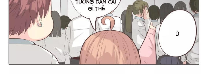 Xin Chào! Dân Nữ Chapter 39 - 12