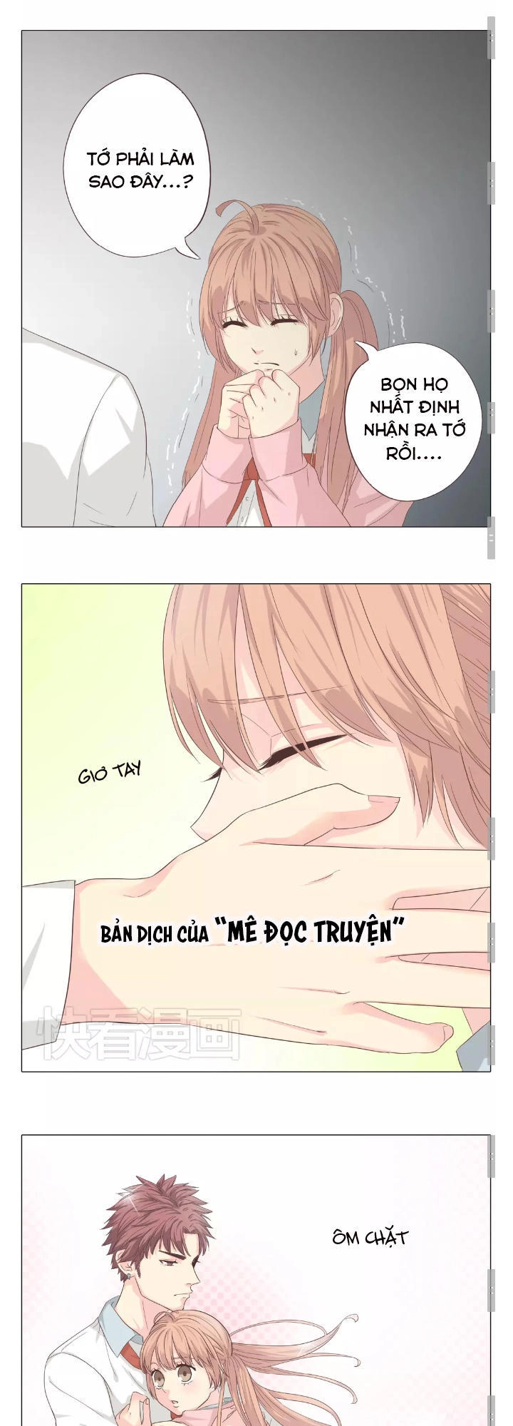 Xin Chào! Dân Nữ Chapter 39 - 18