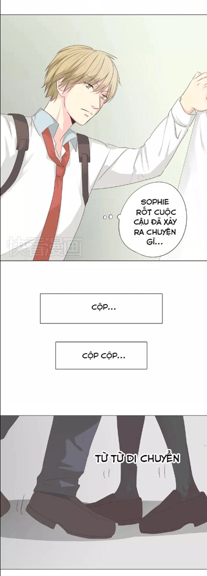 Xin Chào! Dân Nữ Chapter 40 - 10