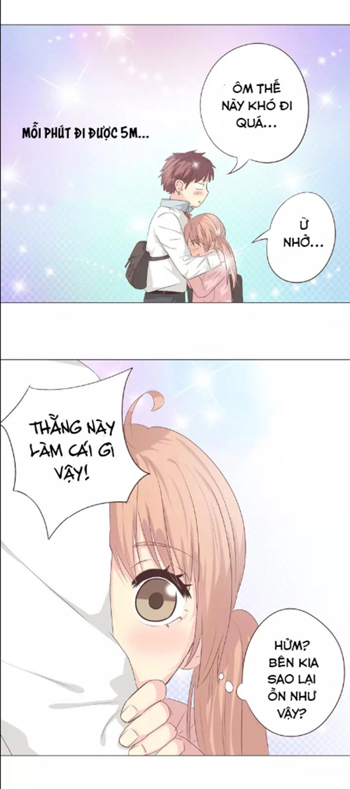 Xin Chào! Dân Nữ Chapter 40 - 12