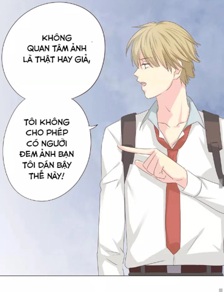 Xin Chào! Dân Nữ Chapter 40 - 14