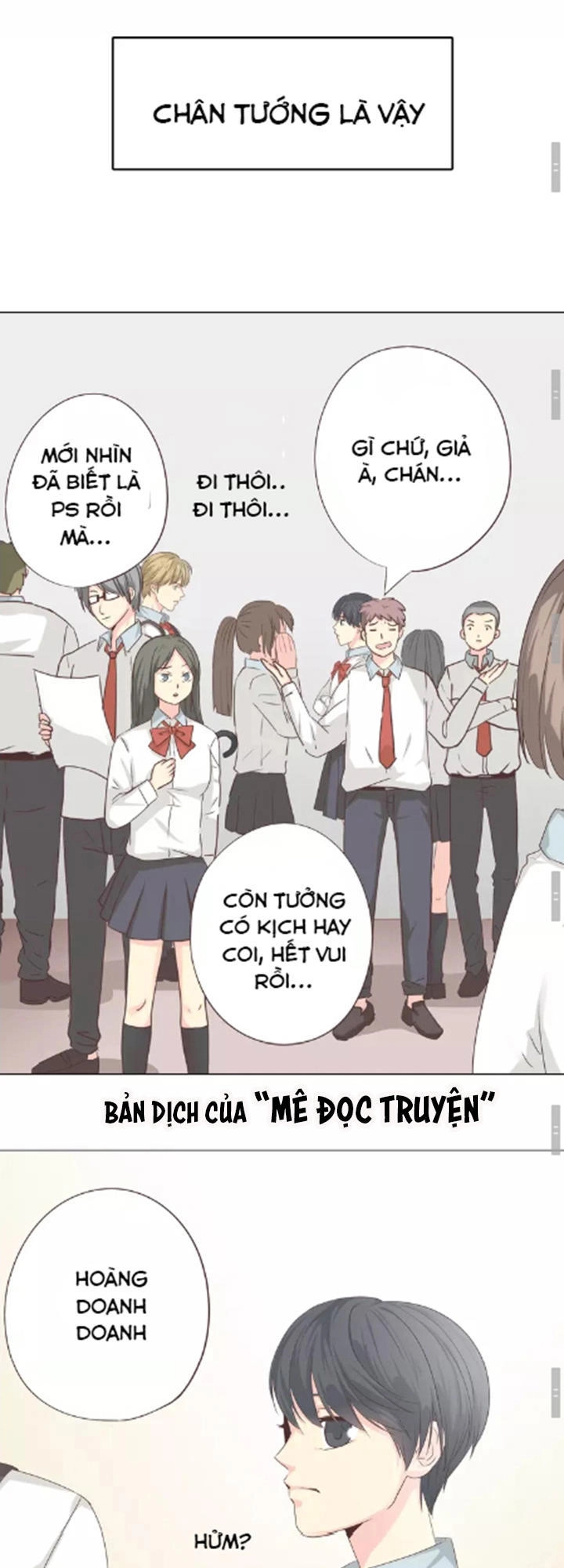 Xin Chào! Dân Nữ Chapter 40 - 22