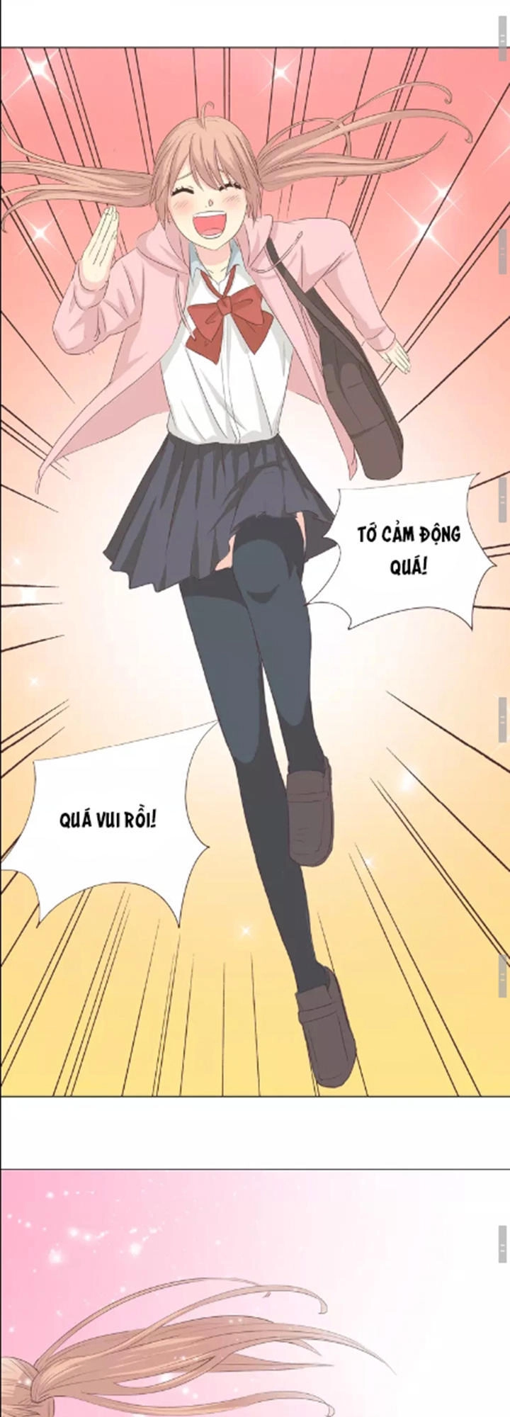 Xin Chào! Dân Nữ Chapter 40 - 30