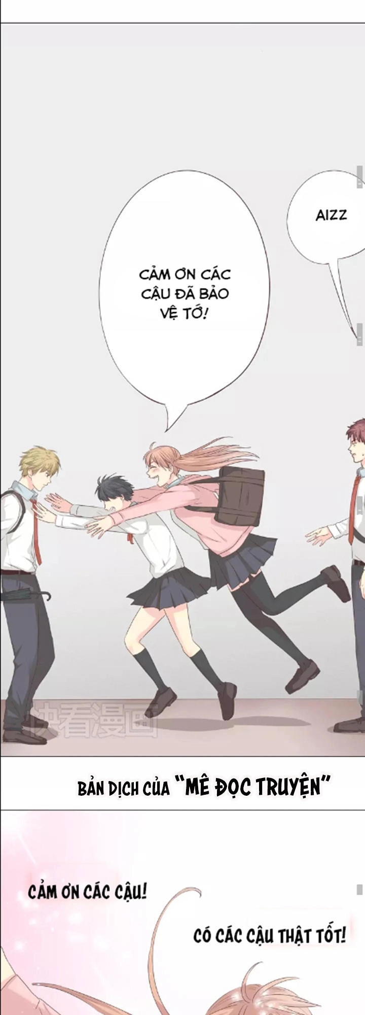 Xin Chào! Dân Nữ Chapter 40 - 32