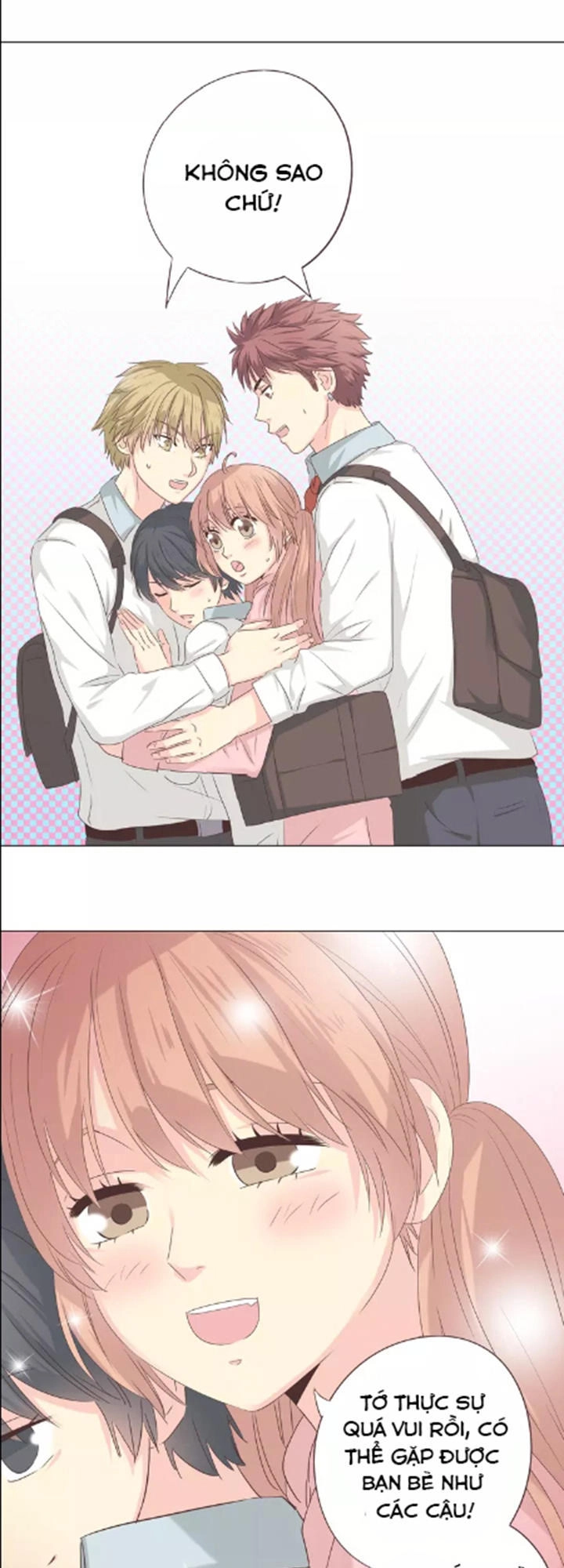 Xin Chào! Dân Nữ Chapter 40 - 35