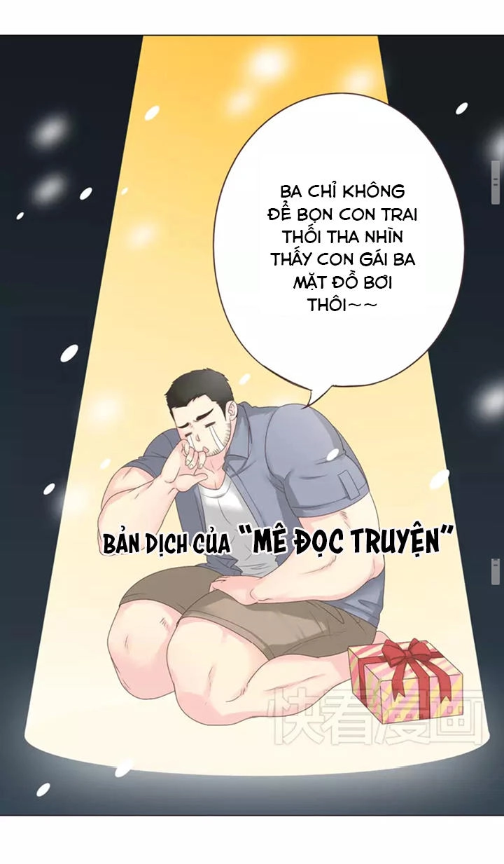 Xin Chào! Dân Nữ Chapter 41 - 11
