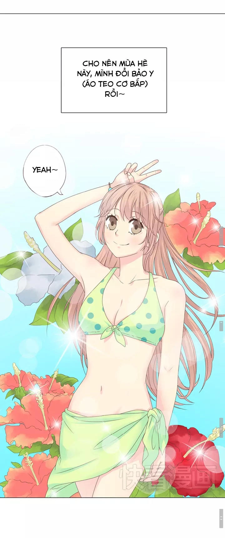 Xin Chào! Dân Nữ Chapter 41 - 12