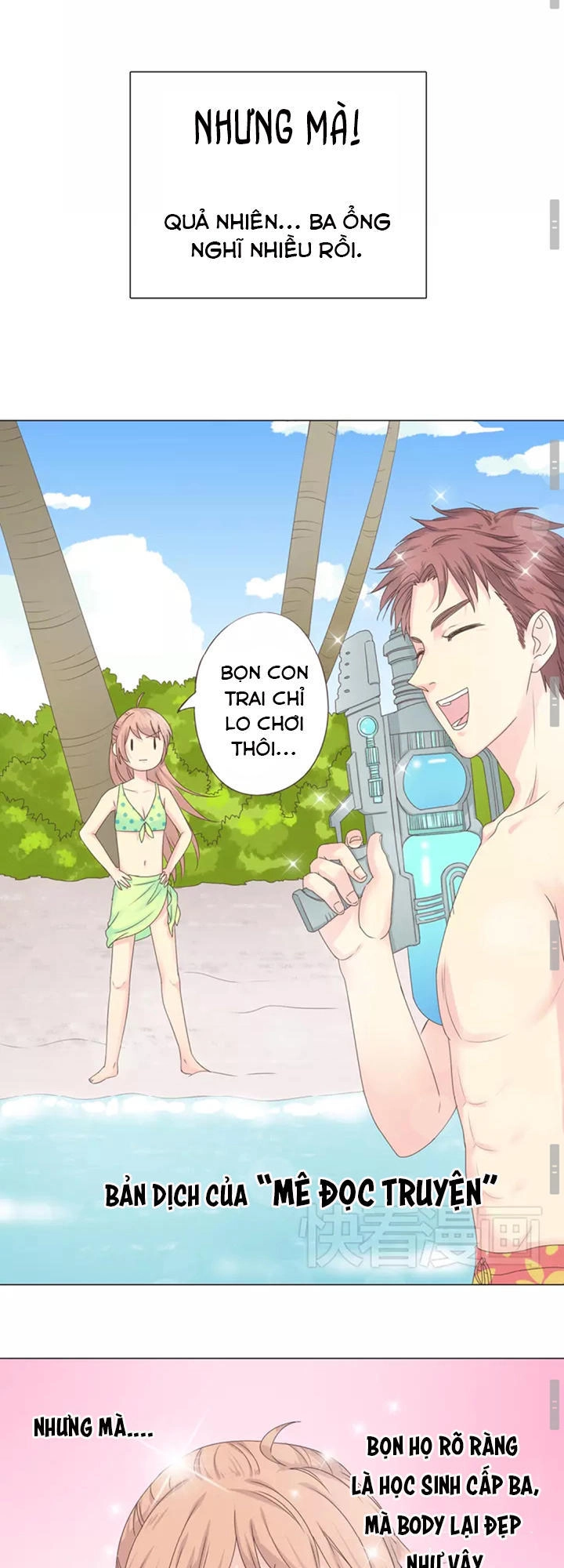 Xin Chào! Dân Nữ Chapter 41 - 13