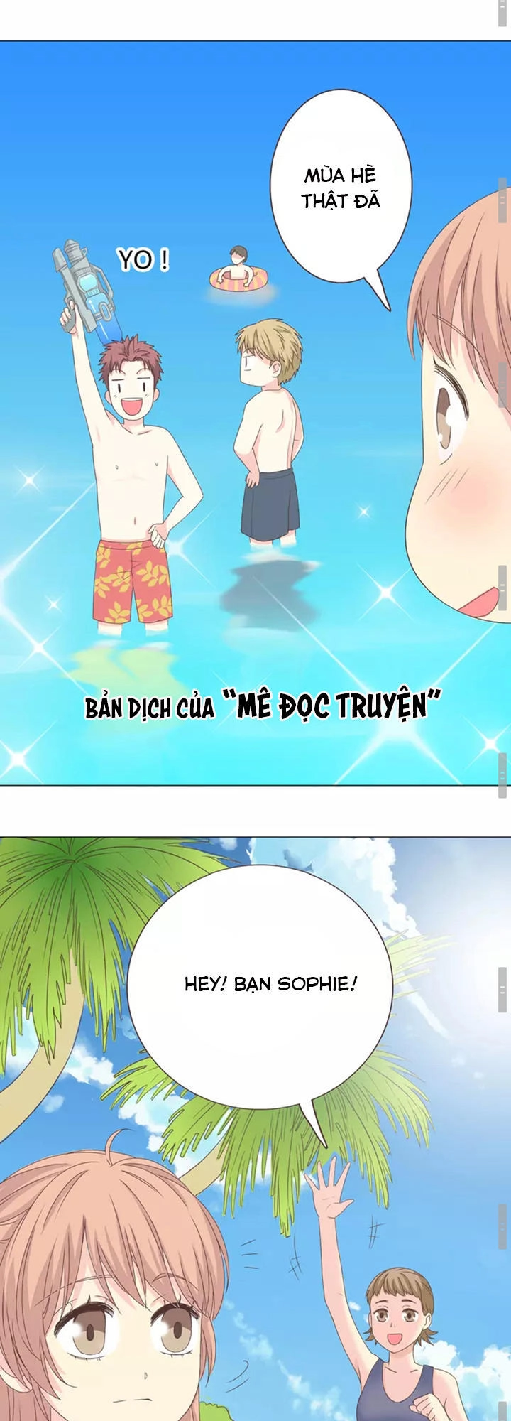 Xin Chào! Dân Nữ Chapter 41 - 17