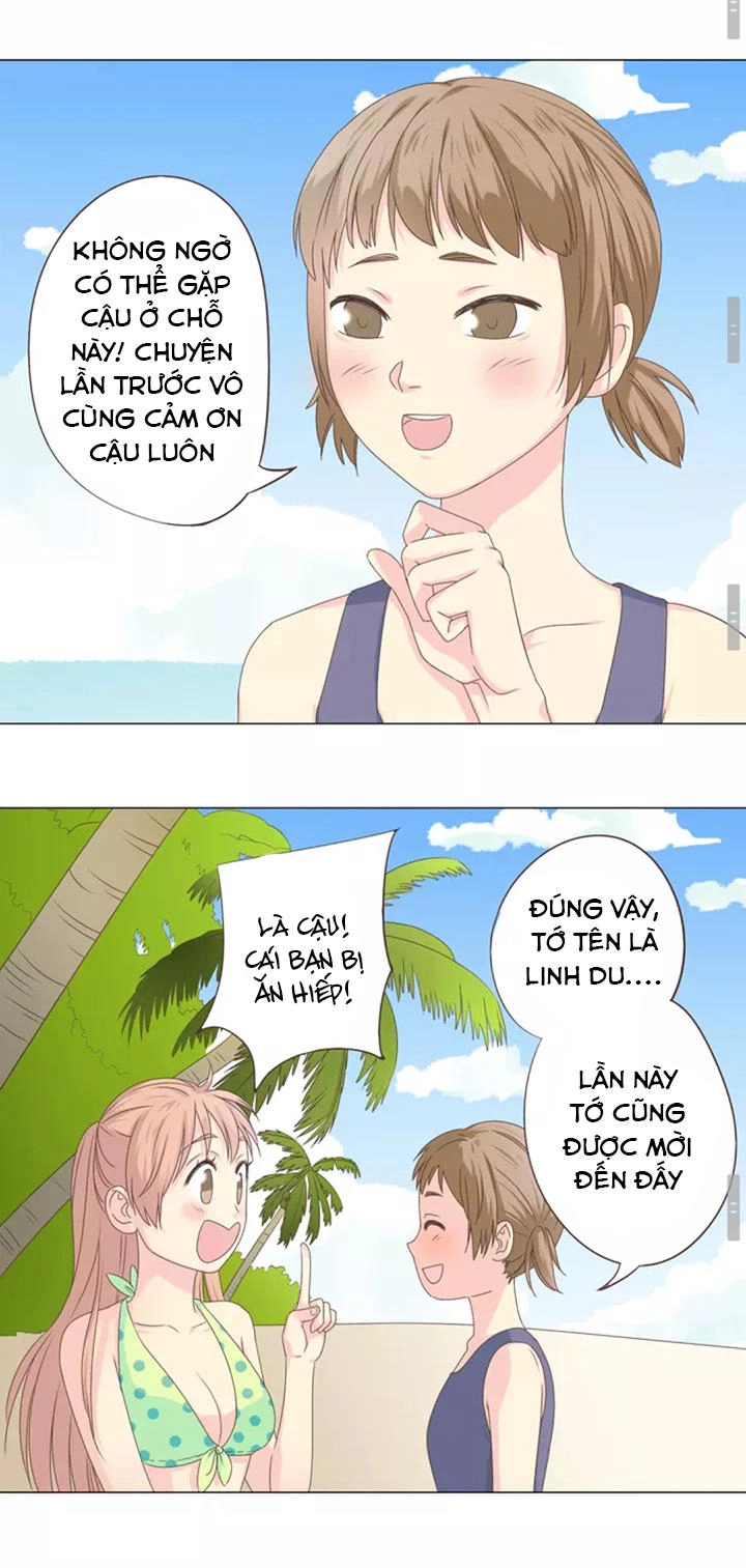 Xin Chào! Dân Nữ Chapter 41 - 19