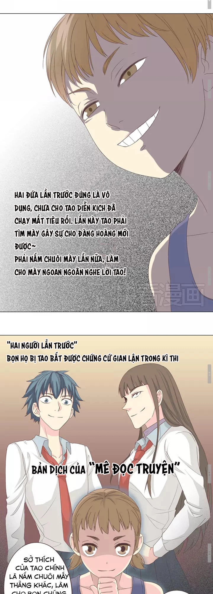 Xin Chào! Dân Nữ Chapter 41 - 20