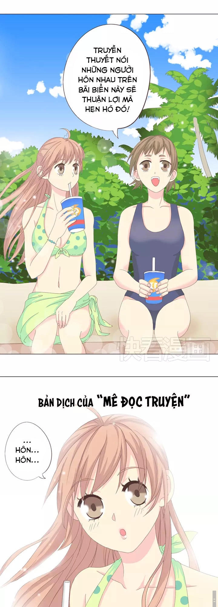 Xin Chào! Dân Nữ Chapter 41 - 24