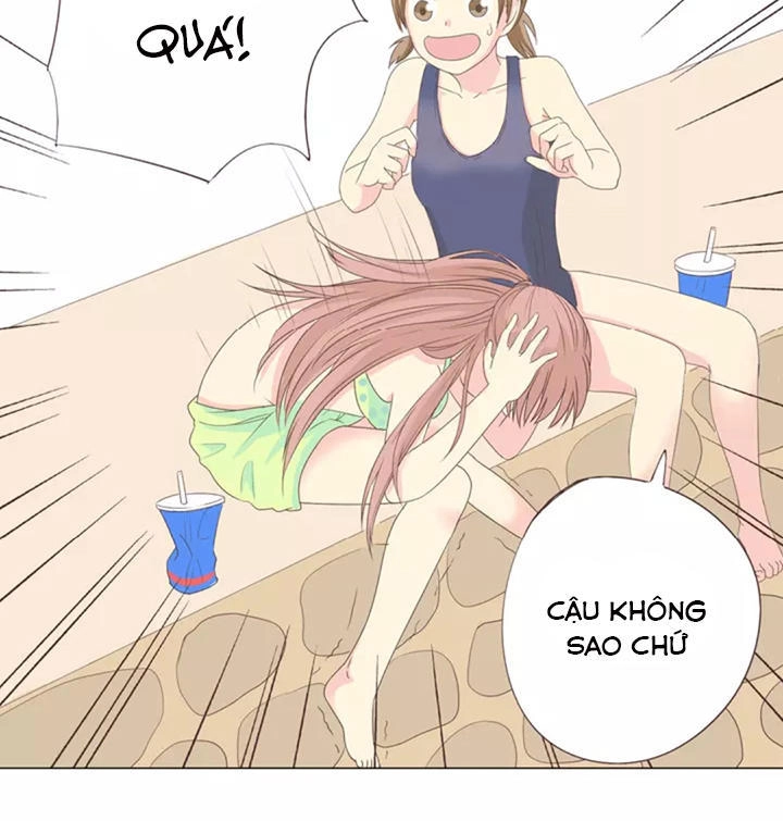 Xin Chào! Dân Nữ Chapter 41 - 27