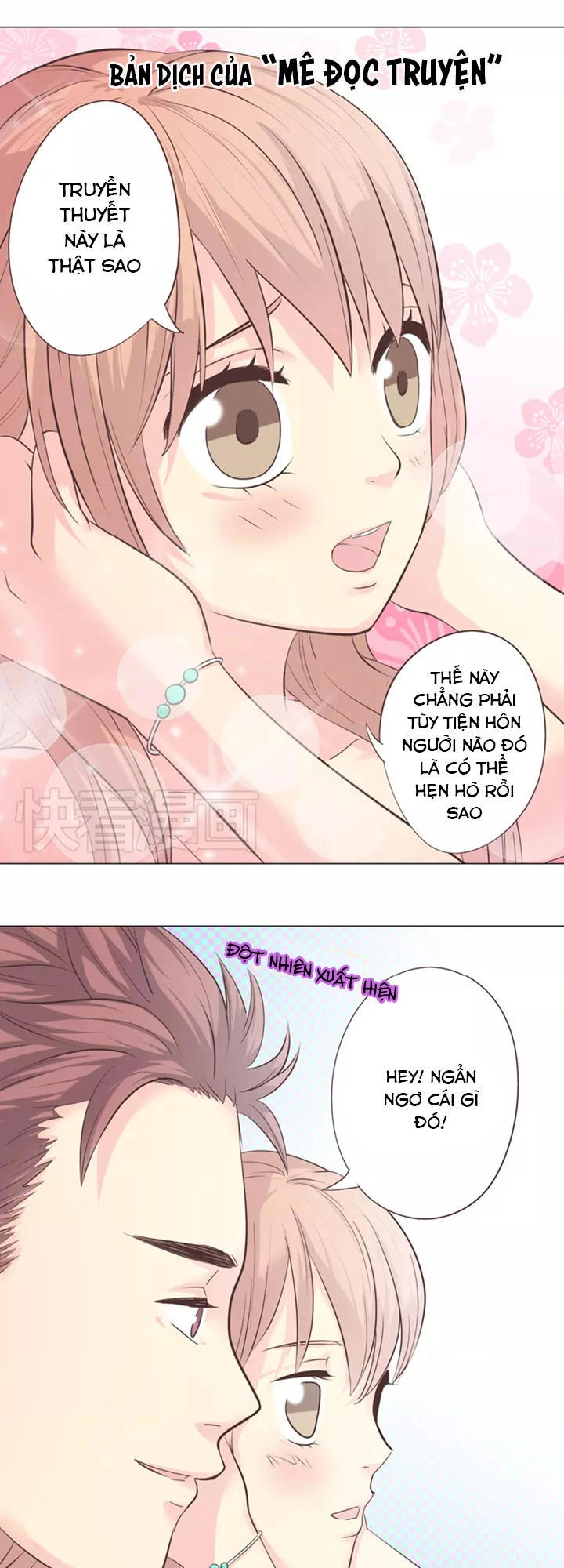 Xin Chào! Dân Nữ Chapter 41 - 28