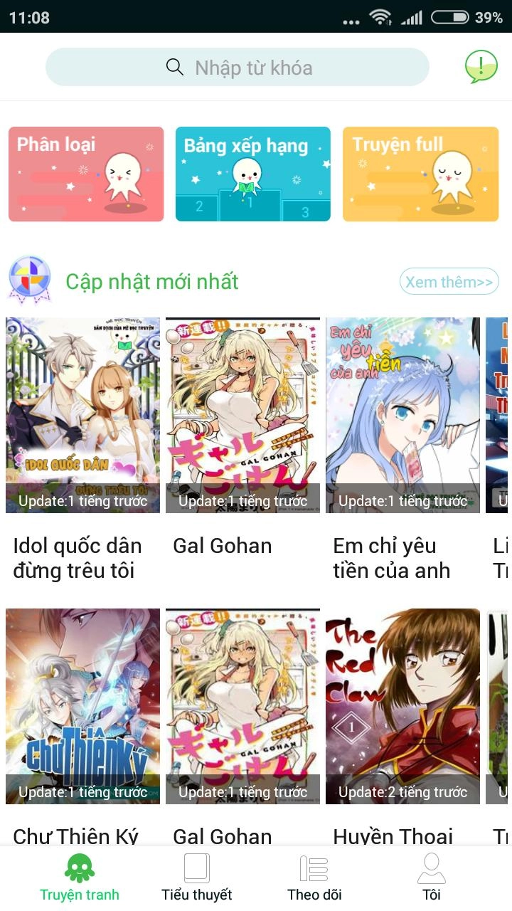 Xin Chào! Dân Nữ Chapter 41 - 33