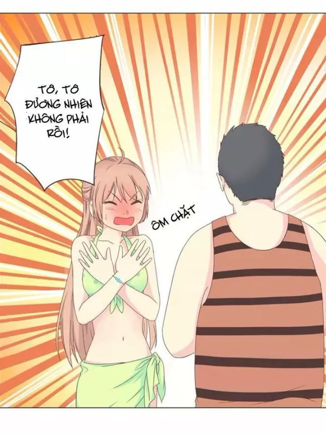 Xin Chào! Dân Nữ Chapter 42 - 7