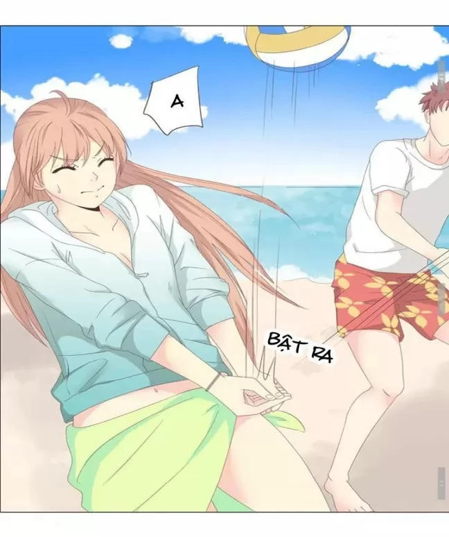 Xin Chào! Dân Nữ Chapter 42 - 24