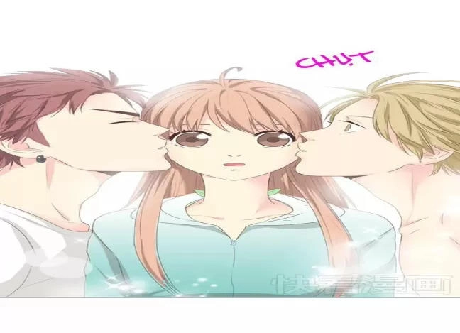 Xin Chào! Dân Nữ Chapter 42 - 36