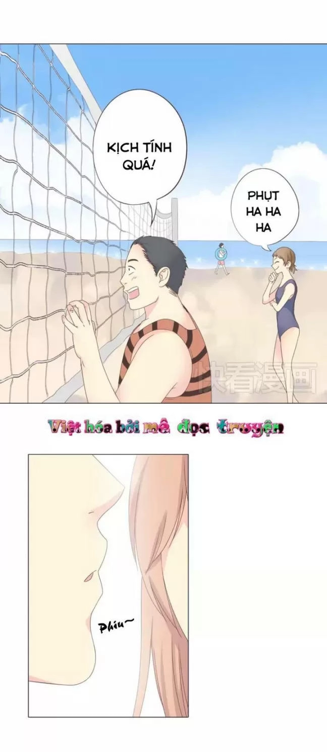 Xin Chào! Dân Nữ Chapter 43 - 3