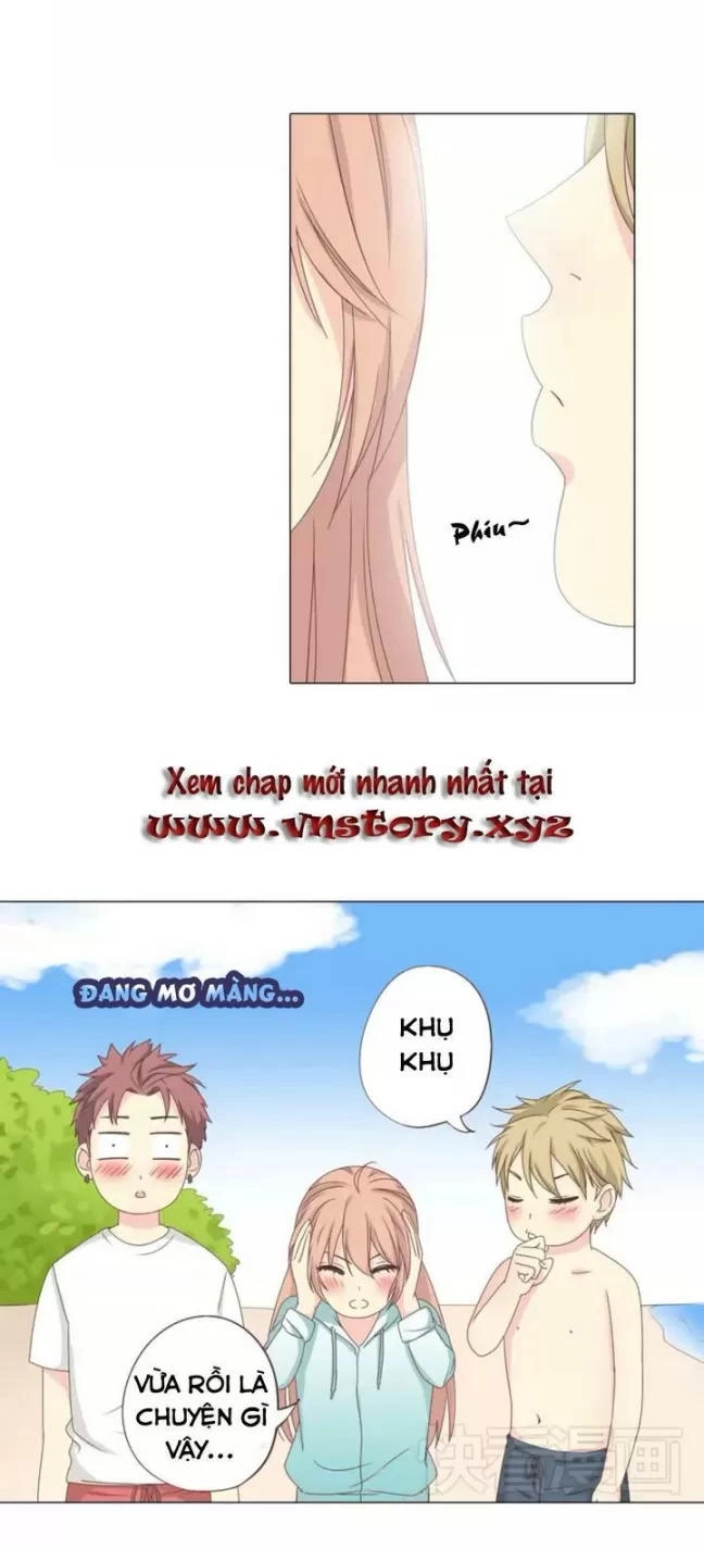 Xin Chào! Dân Nữ Chapter 43 - 4