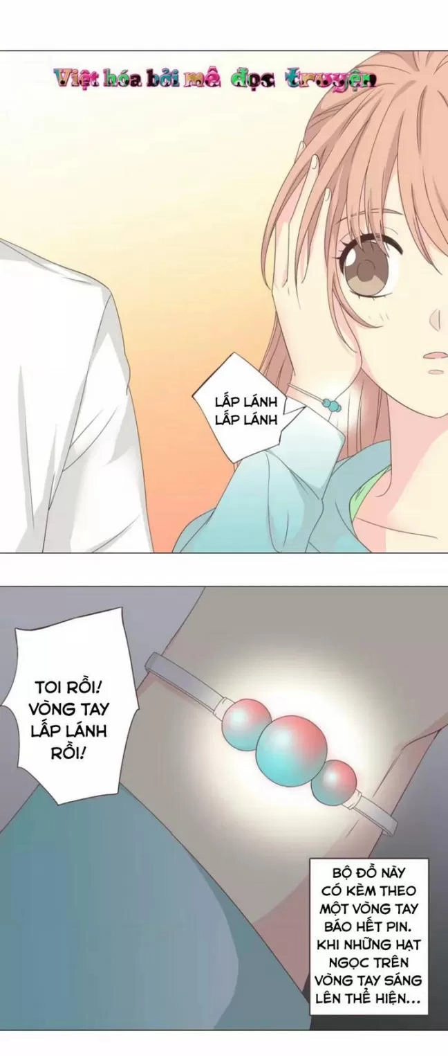 Xin Chào! Dân Nữ Chapter 43 - 5