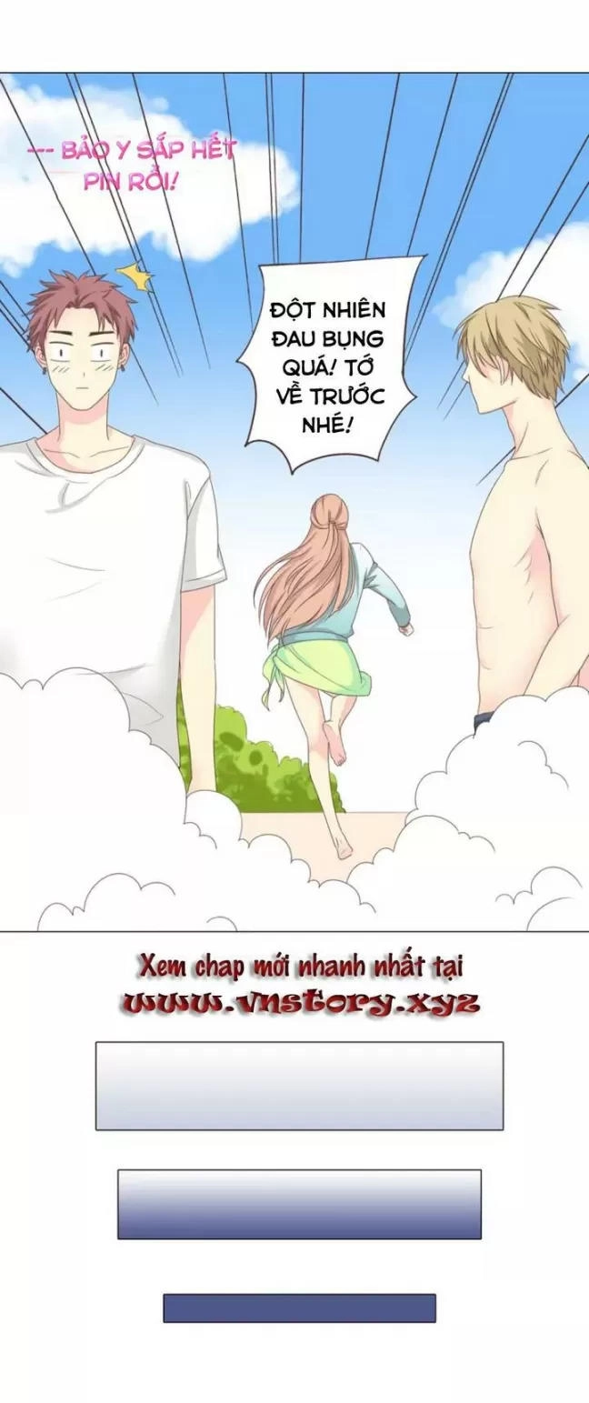 Xin Chào! Dân Nữ Chapter 43 - 6