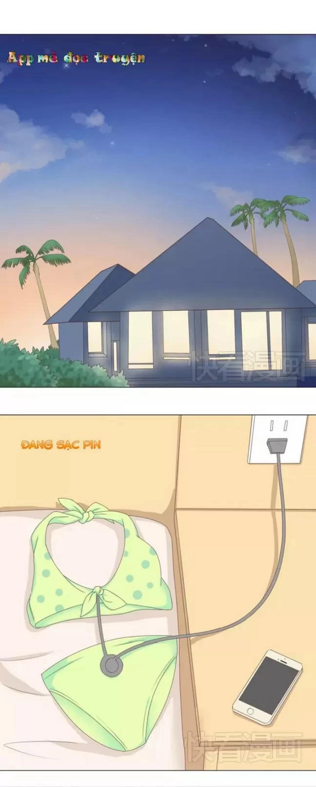 Xin Chào! Dân Nữ Chapter 43 - 7