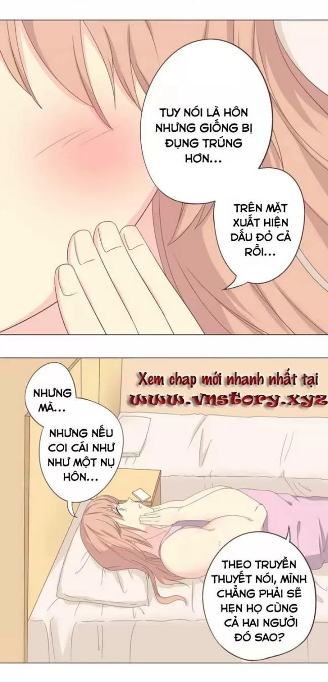 Xin Chào! Dân Nữ Chapter 43 - 9