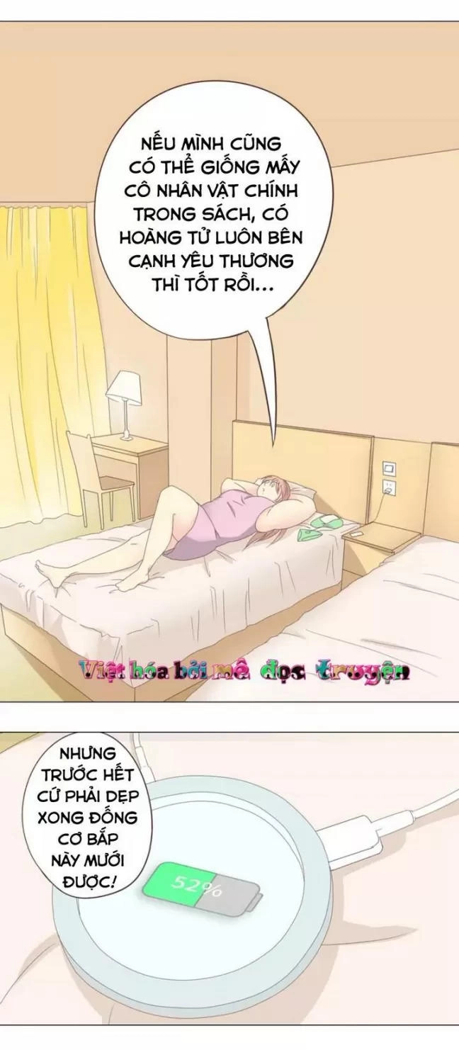 Xin Chào! Dân Nữ Chapter 43 - 11