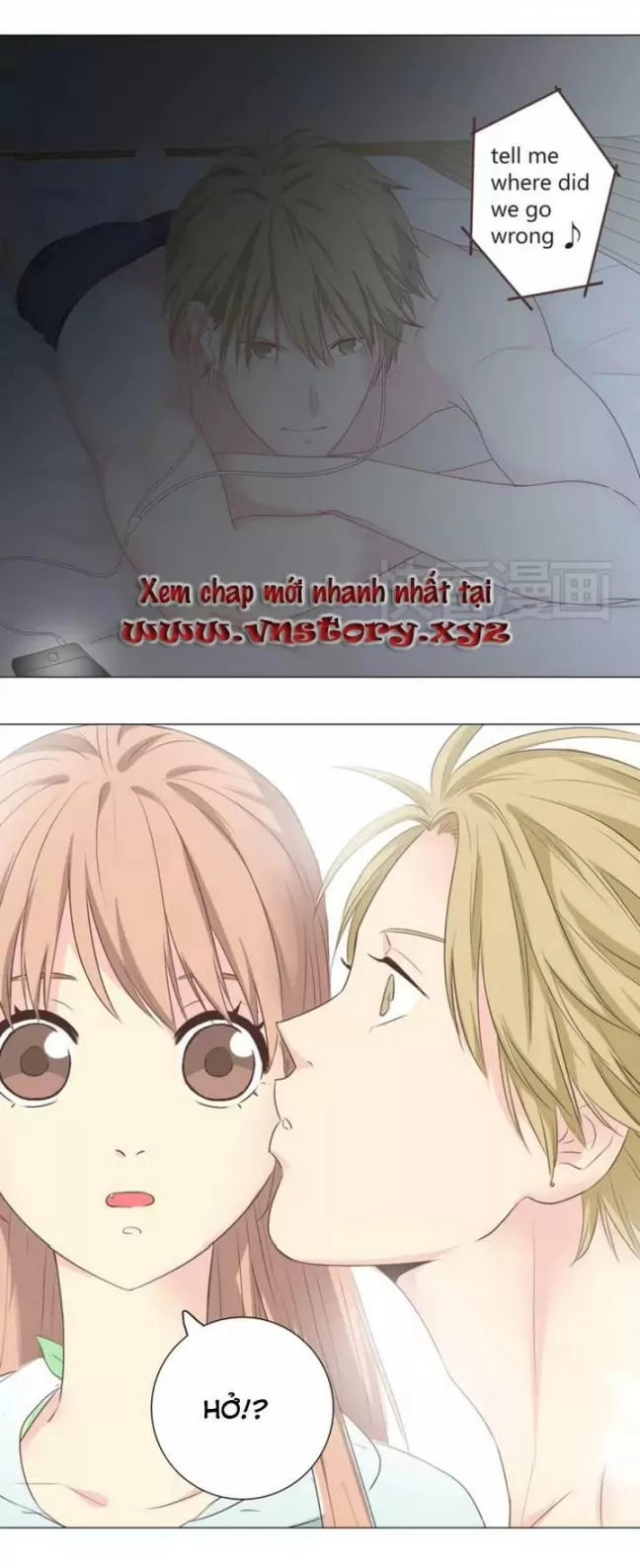 Xin Chào! Dân Nữ Chapter 43 - 13