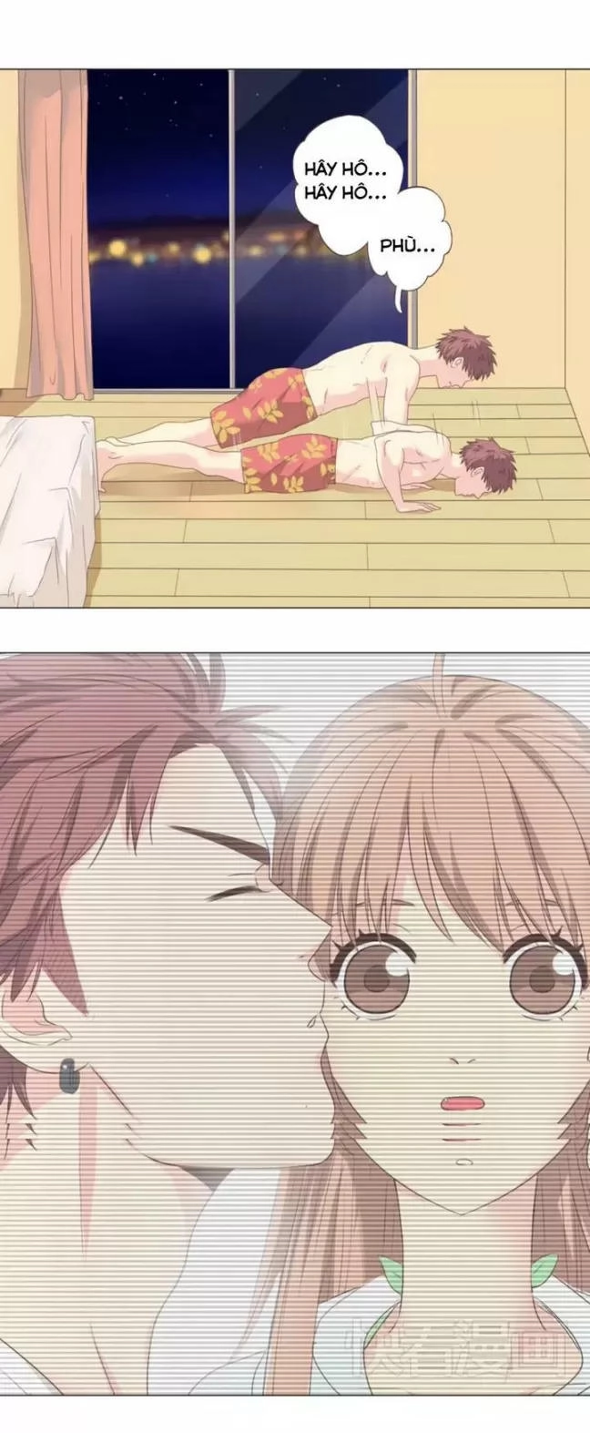 Xin Chào! Dân Nữ Chapter 43 - 16