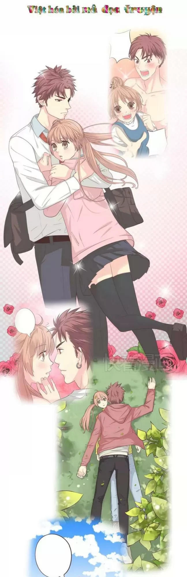 Xin Chào! Dân Nữ Chapter 43 - 20