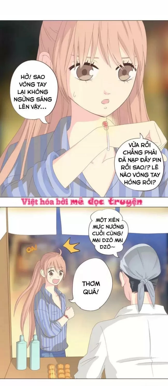 Xin Chào! Dân Nữ Chapter 43 - 27