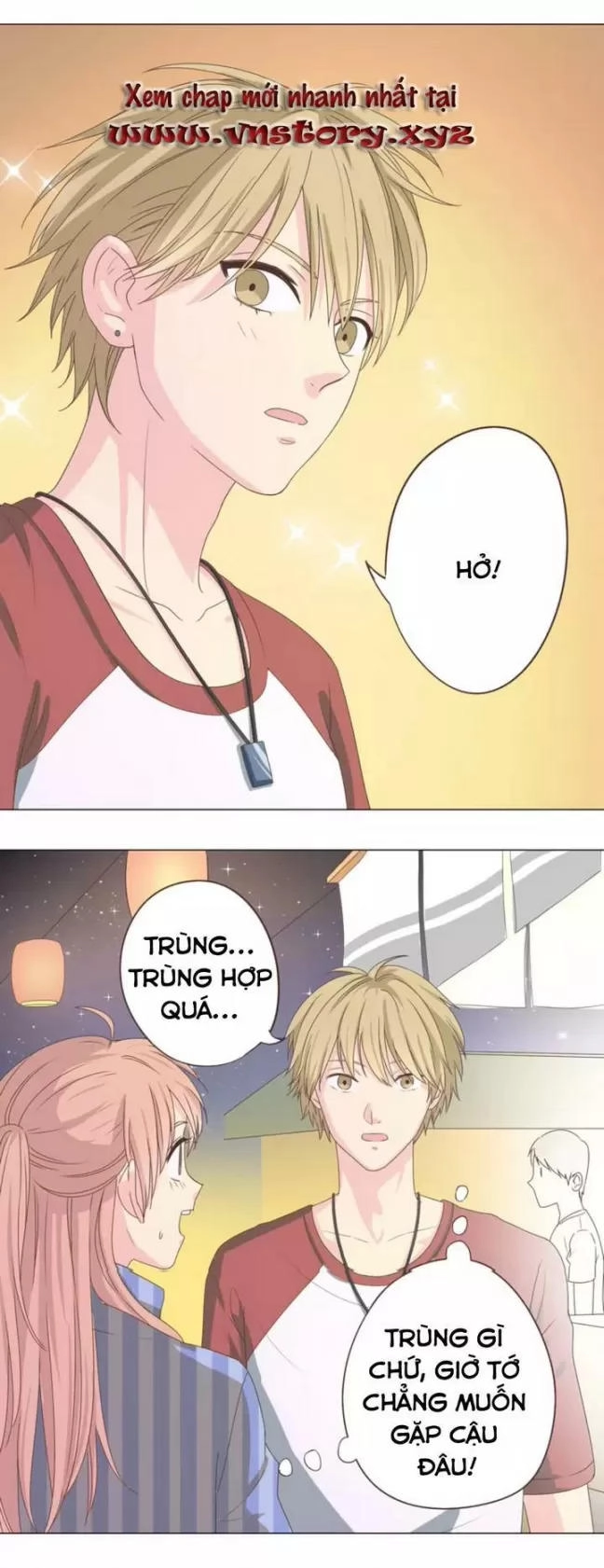 Xin Chào! Dân Nữ Chapter 43 - 31