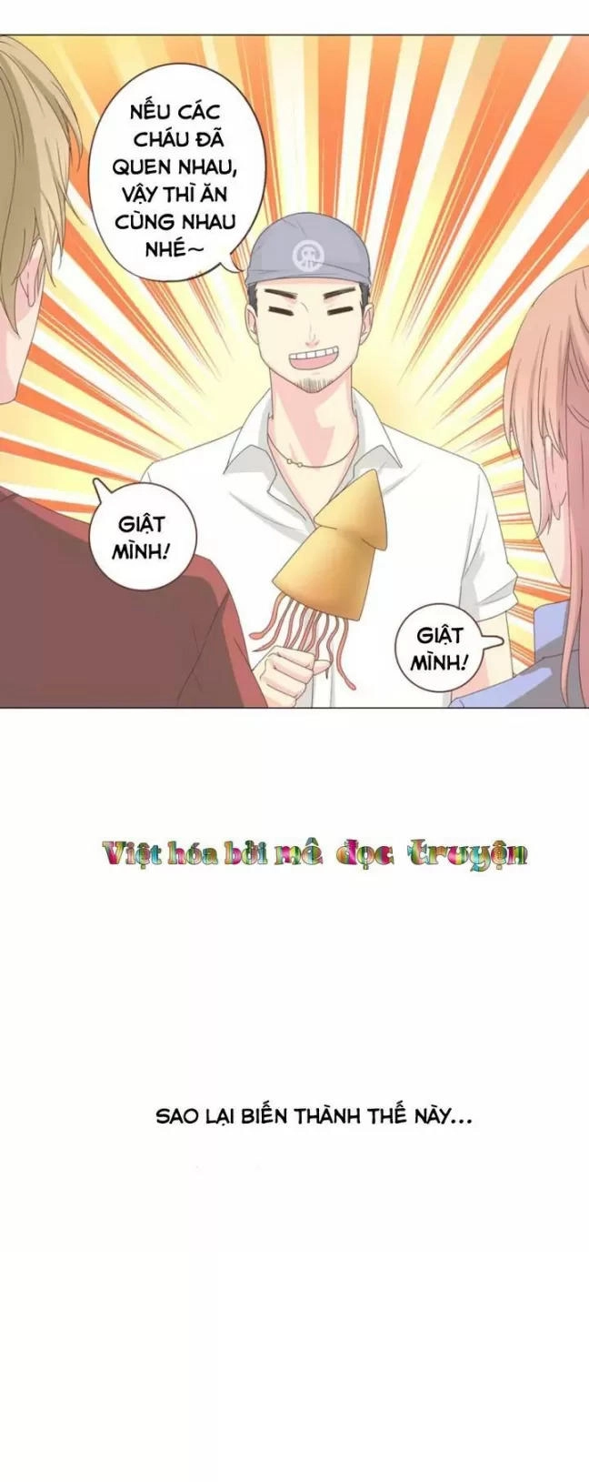 Xin Chào! Dân Nữ Chapter 43 - 32