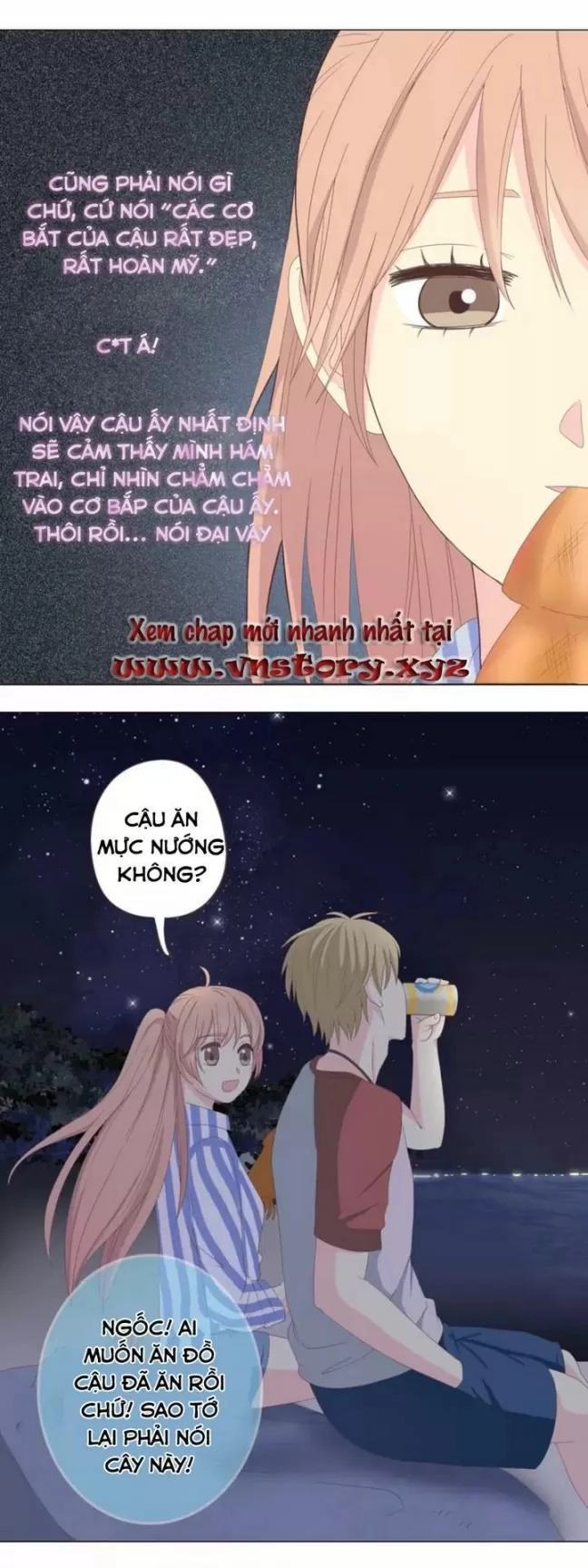 Xin Chào! Dân Nữ Chapter 43 - 38