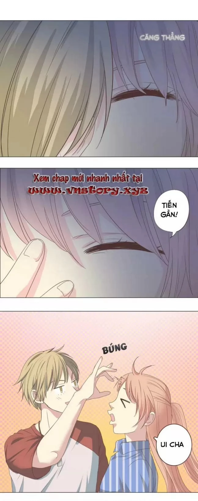 Xin Chào! Dân Nữ Chapter 43 - 43