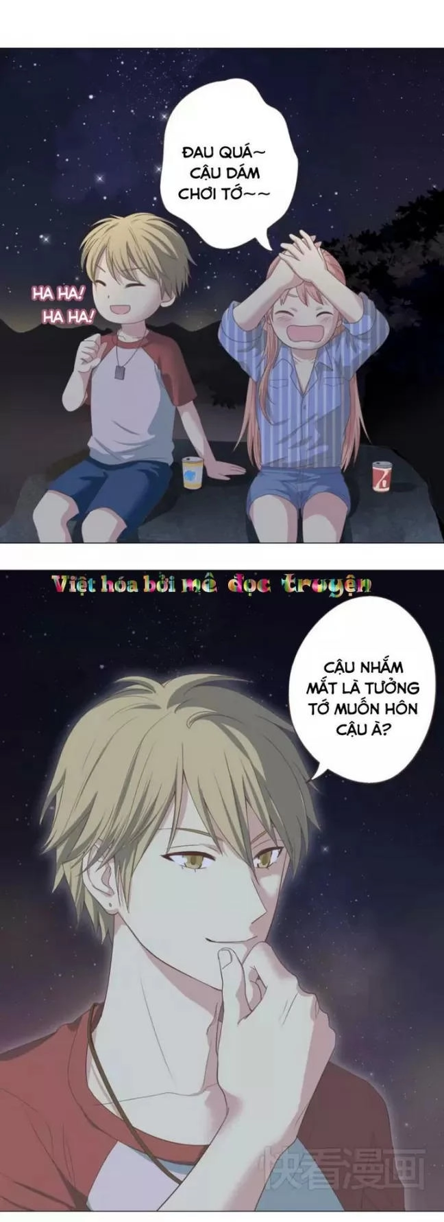 Xin Chào! Dân Nữ Chapter 43 - 44