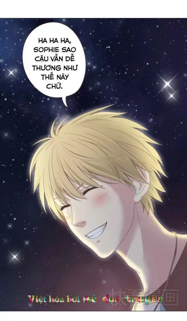 Xin Chào! Dân Nữ Chapter 43 - 48