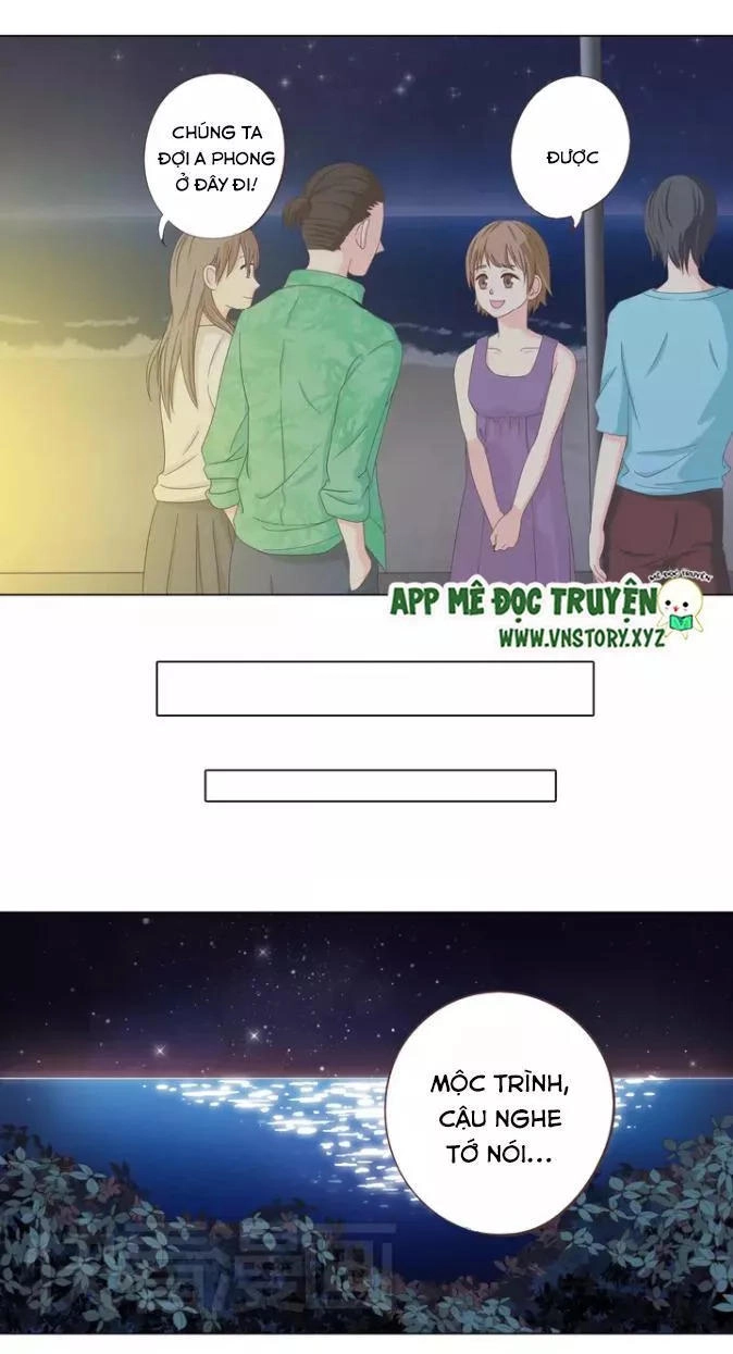 Xin Chào! Dân Nữ Chapter 44 - 7