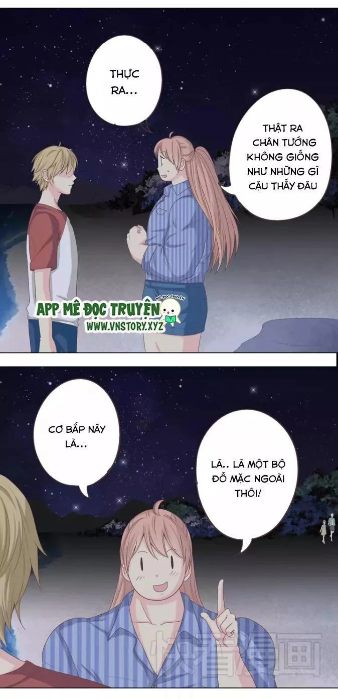 Xin Chào! Dân Nữ Chapter 44 - 8