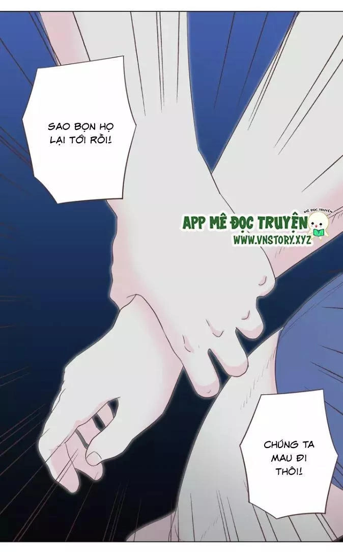 Xin Chào! Dân Nữ Chapter 44 - 11