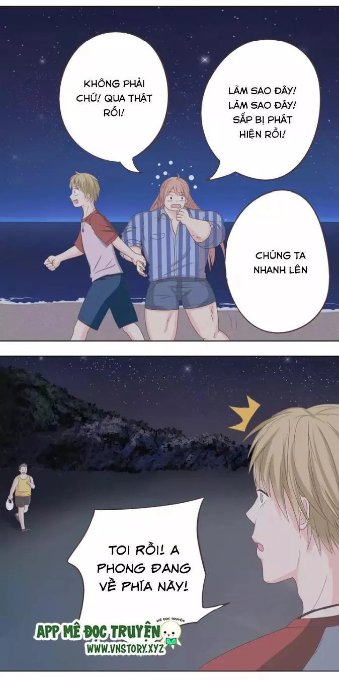 Xin Chào! Dân Nữ Chapter 44 - 14